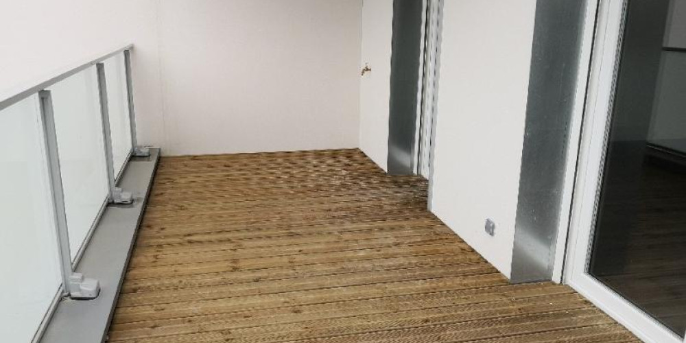 appartement à CENON (33150)