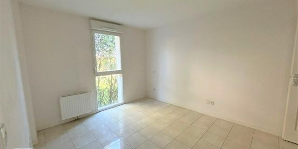 appartement à CENON (33150)