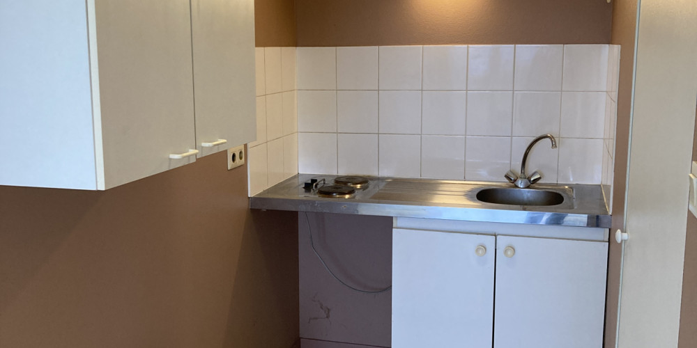 appartement à CENON (33150)