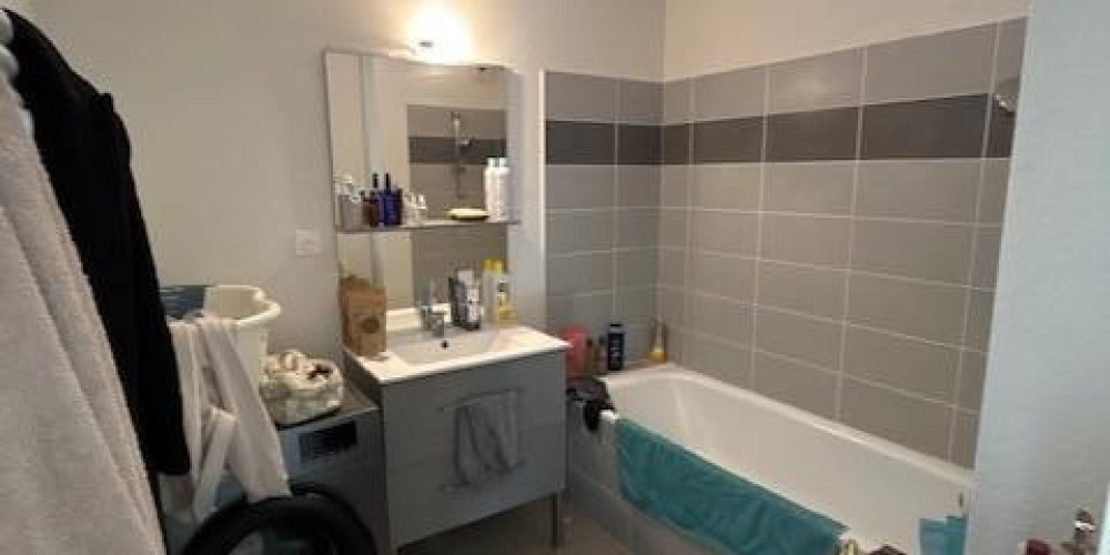 appartement à CENON (33150)