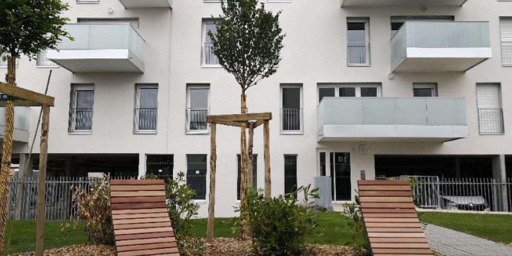 appartement à CENON (33150)