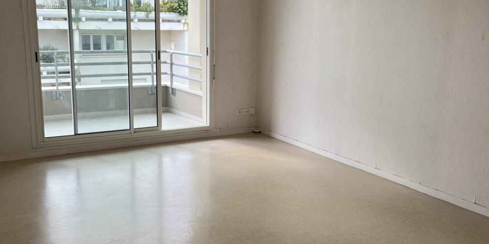 appartement à CENON (33150)