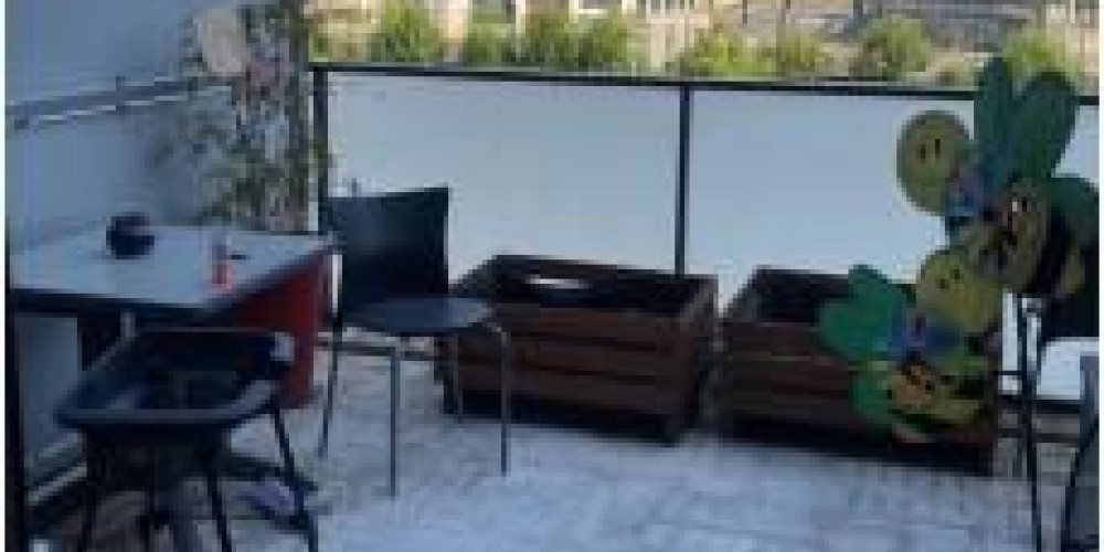 appartement à CENON (33150)