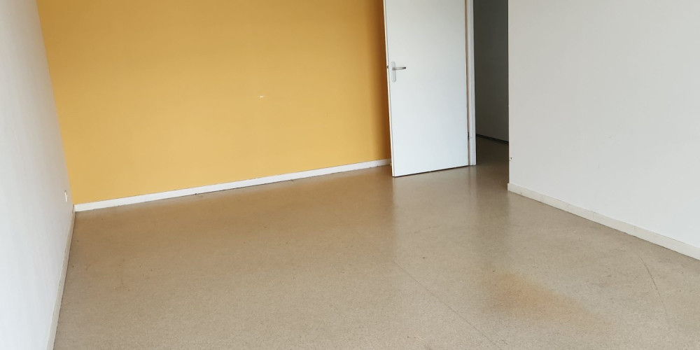 appartement à CENON (33150)