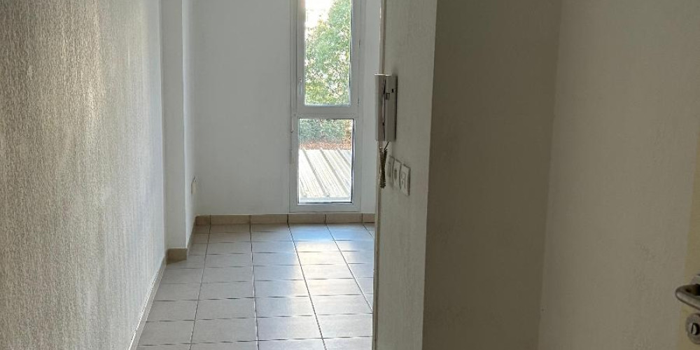 appartement à CENON (33150)