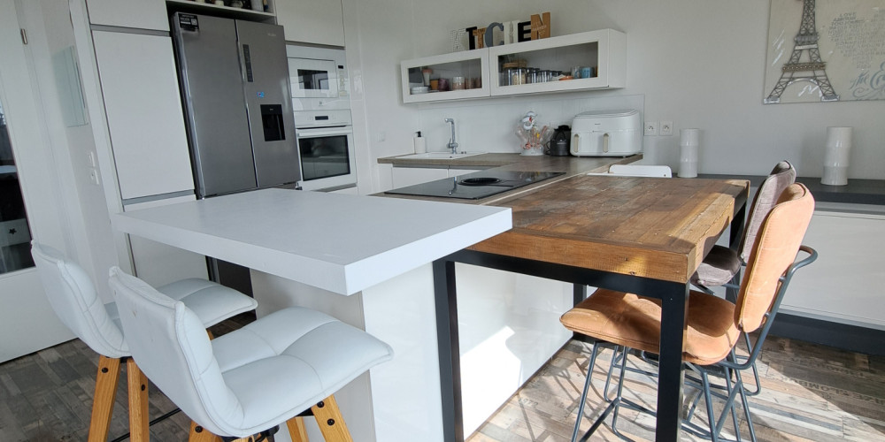 appartement à CENON (33150)