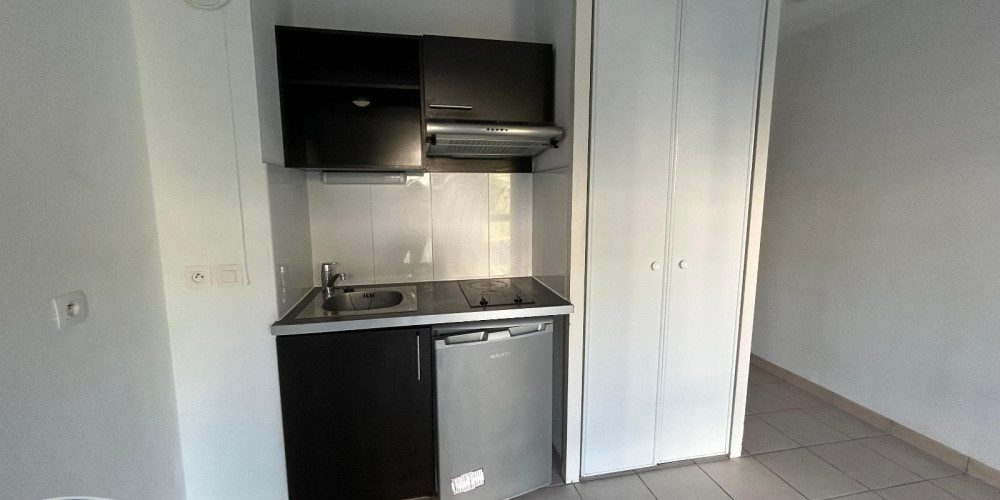 appartement à CENON (33150)