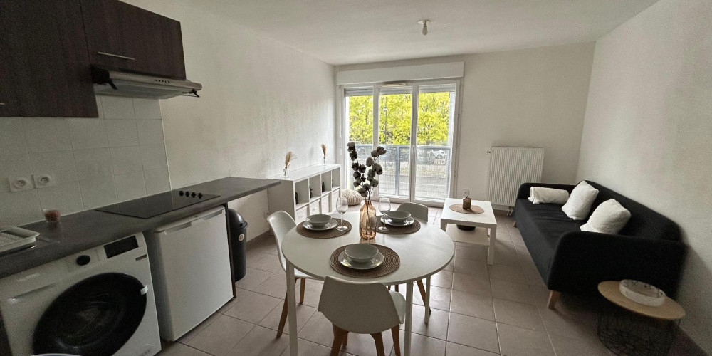 appartement à CENON (33150)