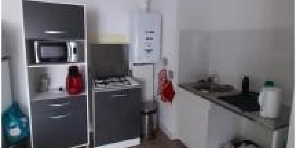appartement à CENON (33150)