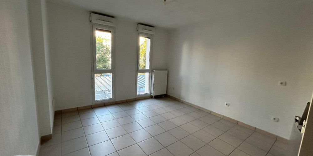 appartement à CENON (33150)
