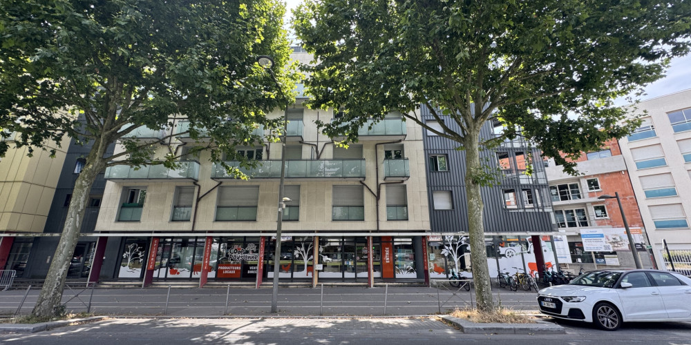 appartement à CENON (33150)