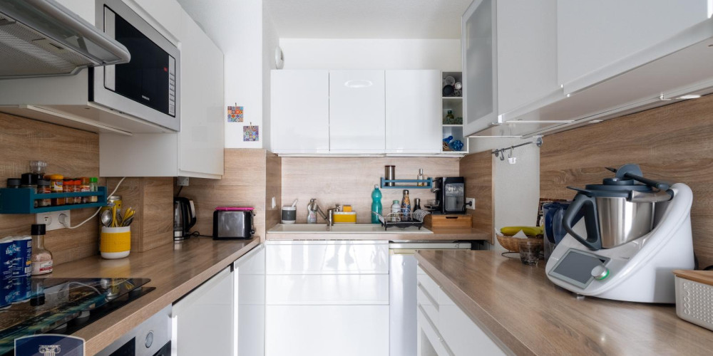 appartement à GRADIGNAN (33170)