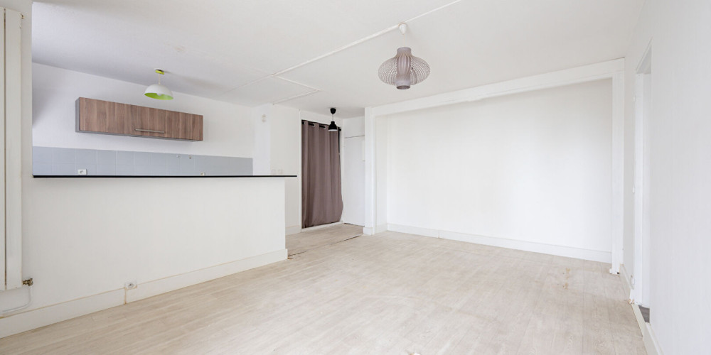 appartement à GRADIGNAN (33170)