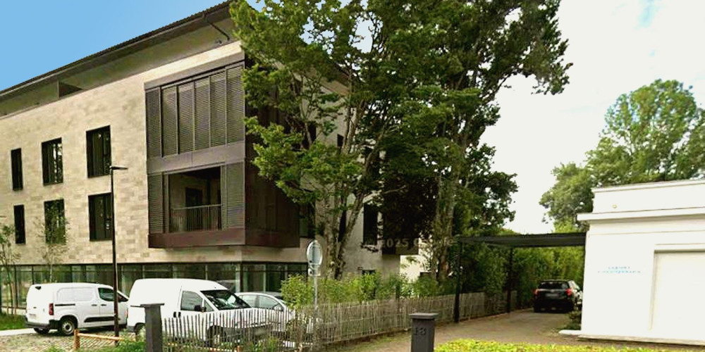 appartement à GRADIGNAN (33170)