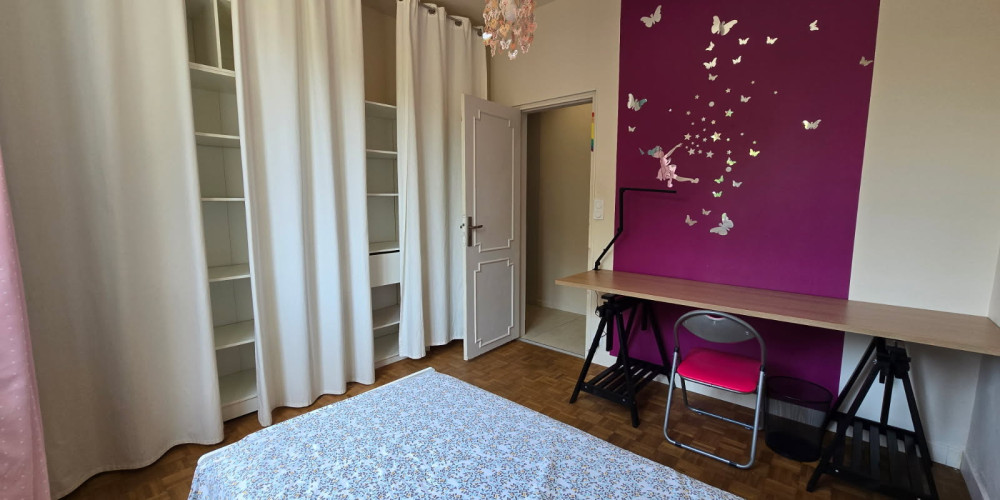 appartement à GRADIGNAN (33170)