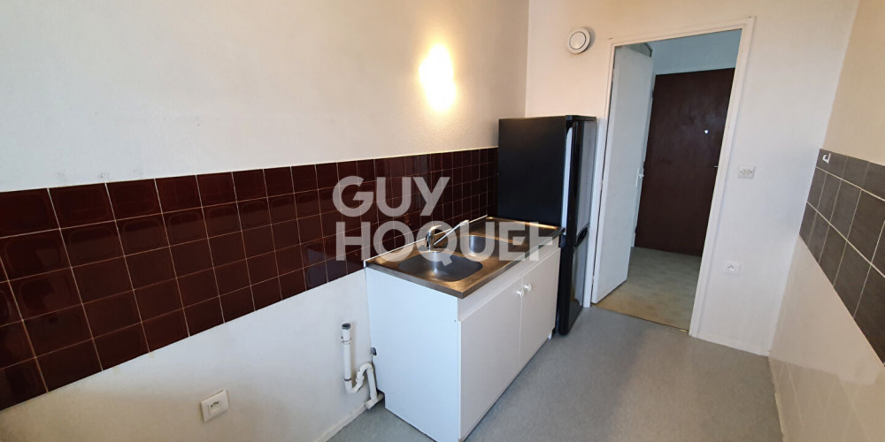 appartement à GRADIGNAN (33170)