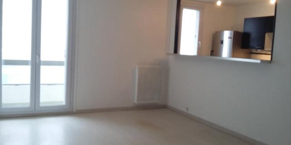 appartement à GRADIGNAN (33170)