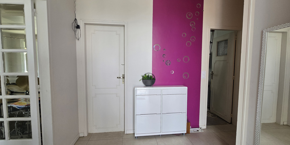 appartement à GRADIGNAN (33170)