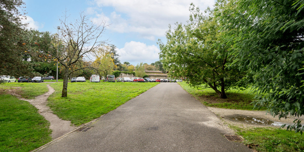 appartement à GRADIGNAN (33170)