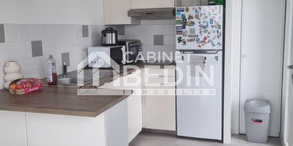 appartement à GRADIGNAN (33170)