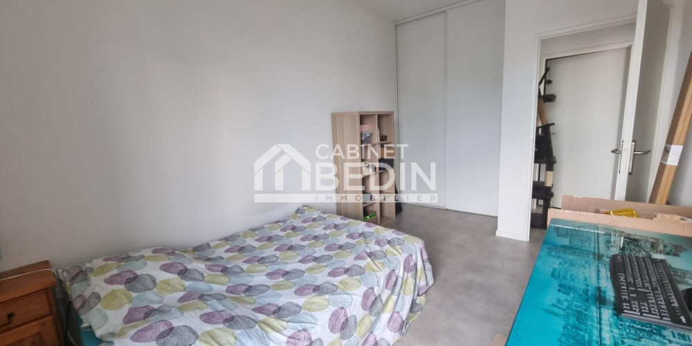 appartement à GRADIGNAN (33170)