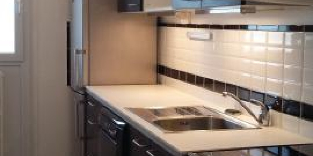 appartement à GRADIGNAN (33170)