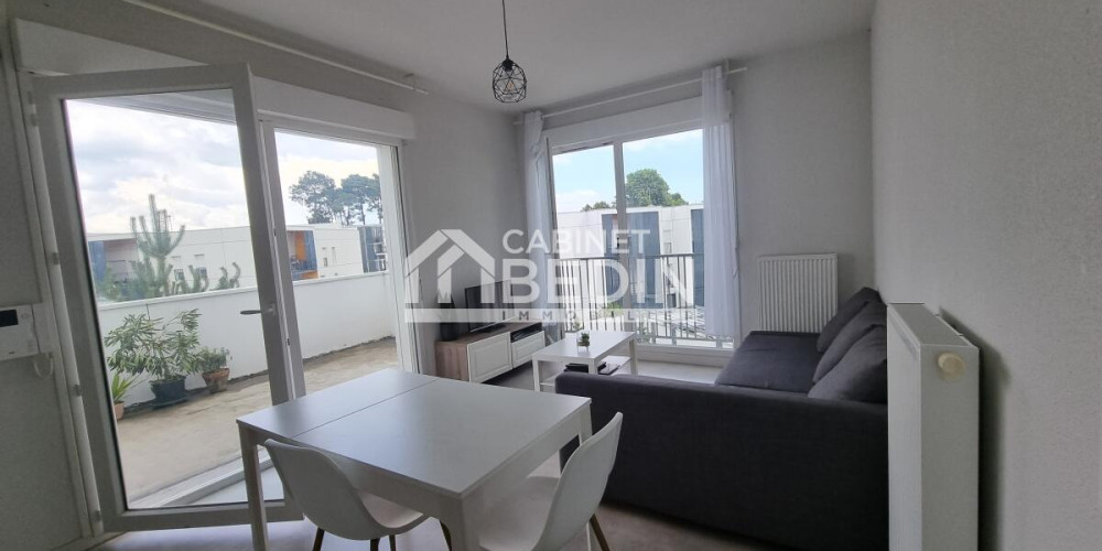 appartement à GRADIGNAN (33170)