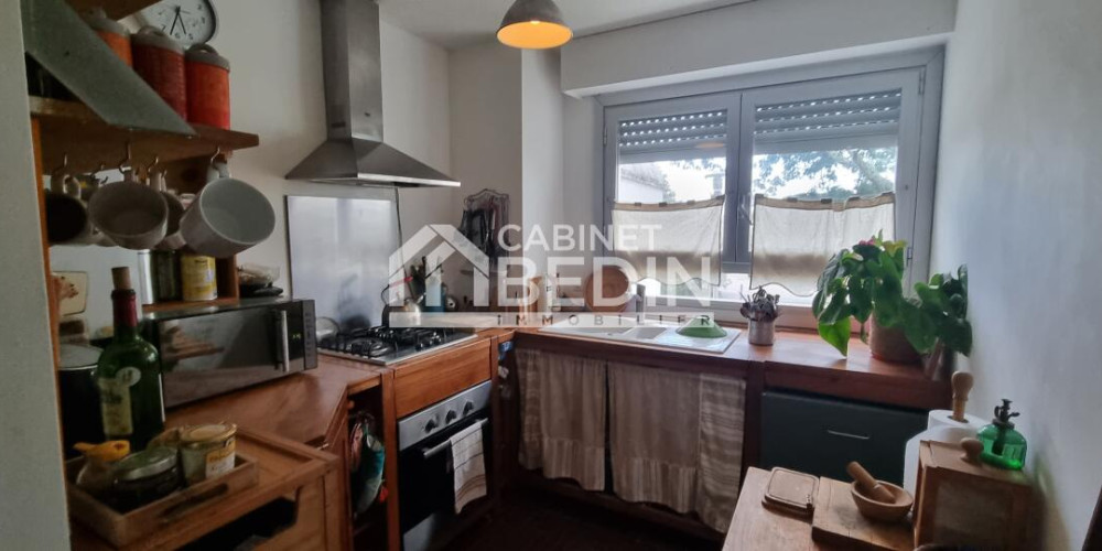 appartement à GRADIGNAN (33170)