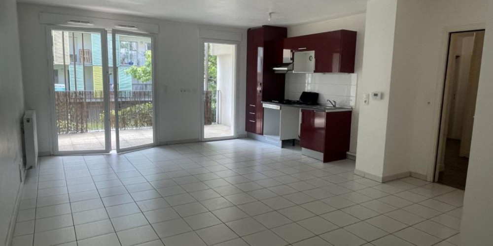 appartement à GRADIGNAN (33170)