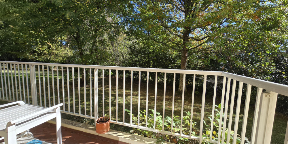 appartement à GRADIGNAN (33170)