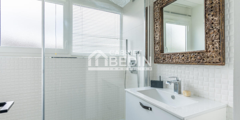appartement à GRADIGNAN (33170)