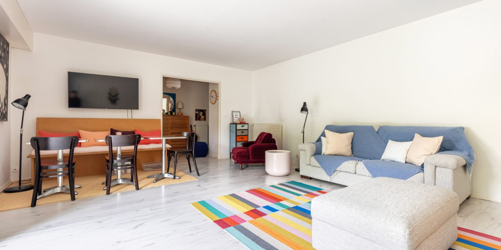 appartement à GRADIGNAN (33170)