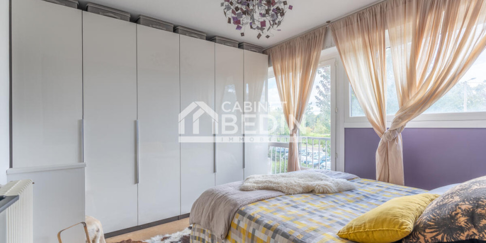 appartement à GRADIGNAN (33170)