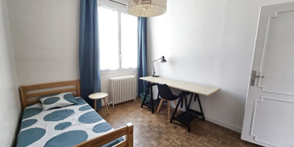 appartement à GRADIGNAN (33170)