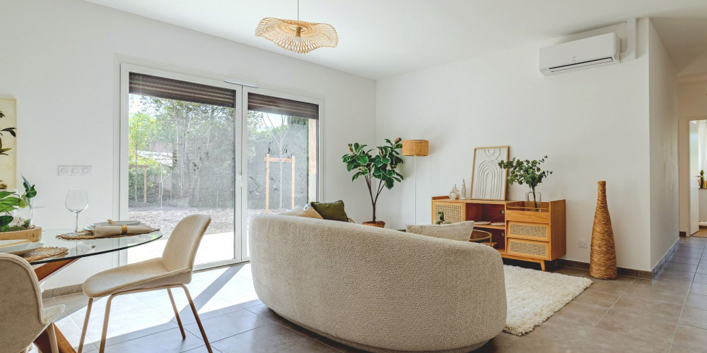 appartement à GRADIGNAN (33170)