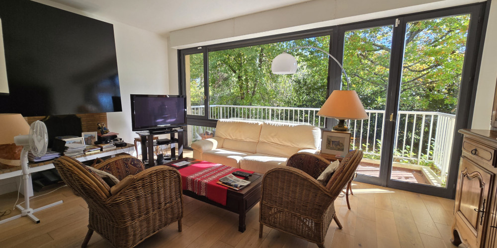 appartement à GRADIGNAN (33170)