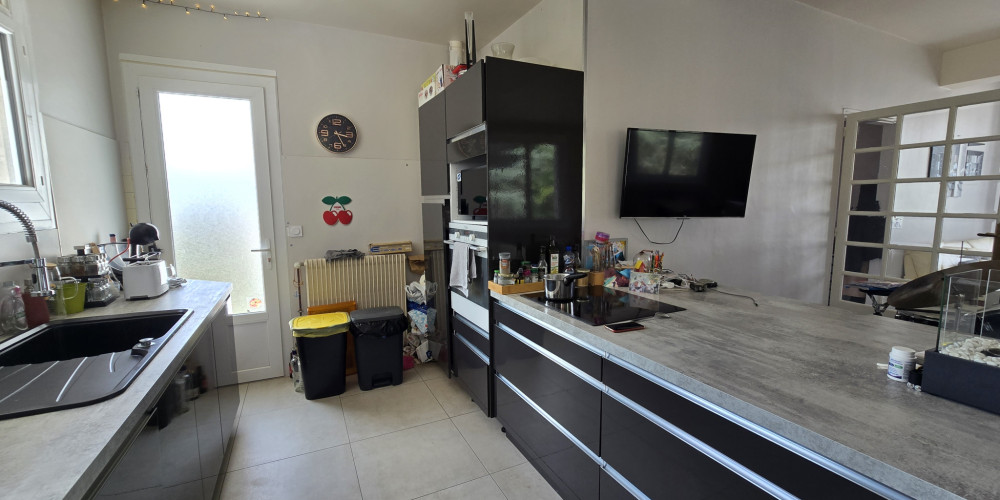 appartement à GRADIGNAN (33170)