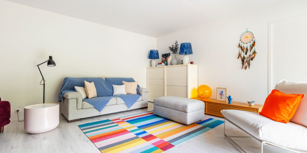 appartement à GRADIGNAN (33170)