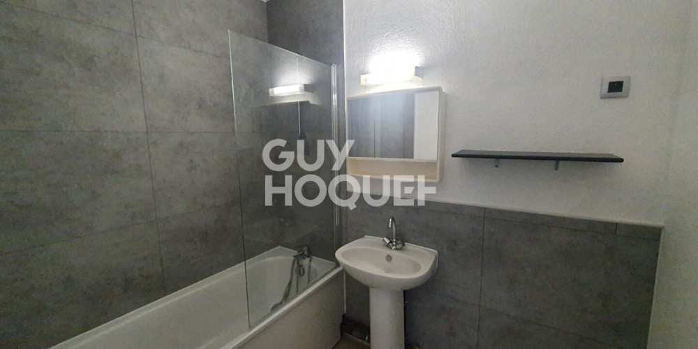 appartement à GRADIGNAN (33170)