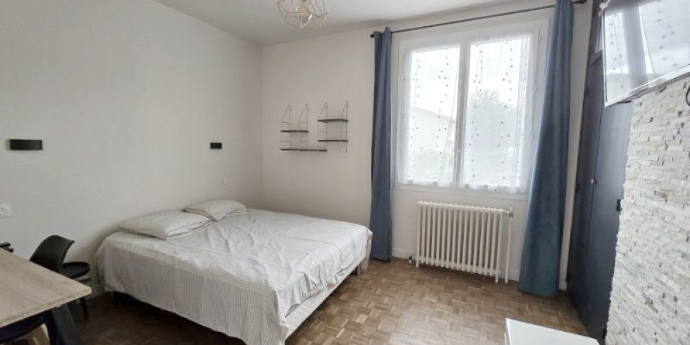 appartement à GRADIGNAN (33170)