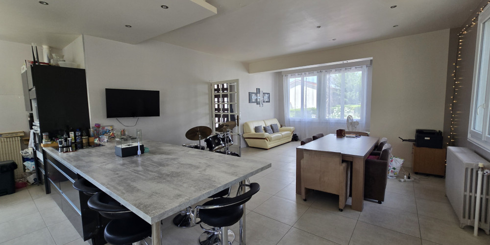 appartement à GRADIGNAN (33170)