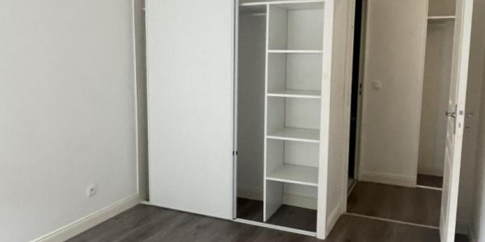 appartement à GRADIGNAN (33170)