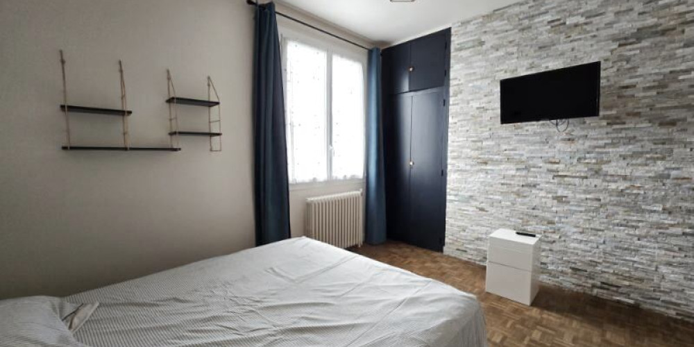 appartement à GRADIGNAN (33170)