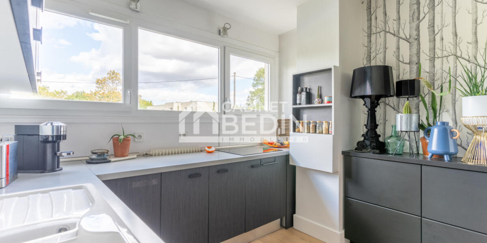 appartement à GRADIGNAN (33170)
