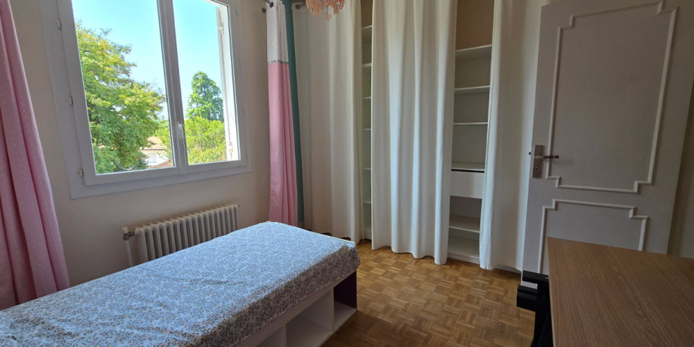 appartement à GRADIGNAN (33170)