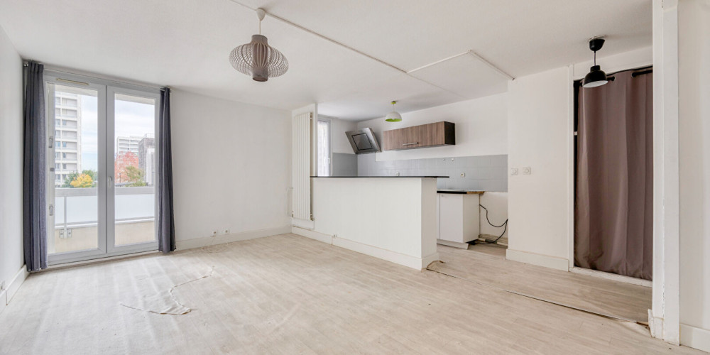appartement à GRADIGNAN (33170)