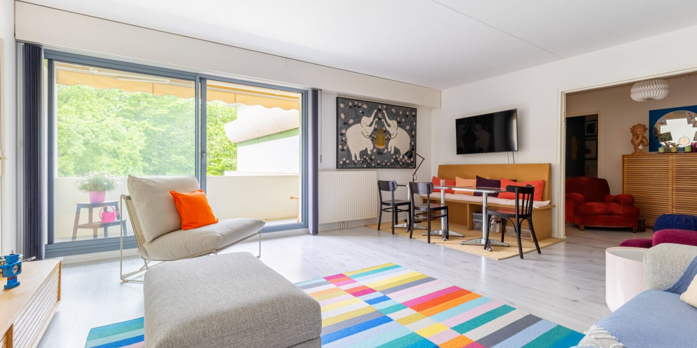 appartement à GRADIGNAN (33170)