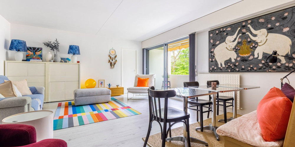 appartement à GRADIGNAN (33170)
