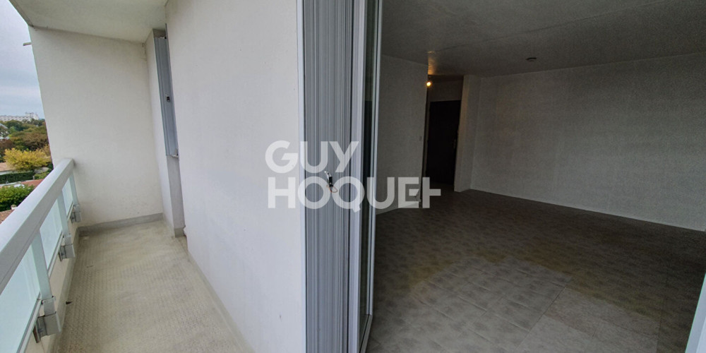appartement à GRADIGNAN (33170)