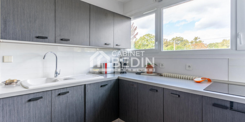 appartement à GRADIGNAN (33170)